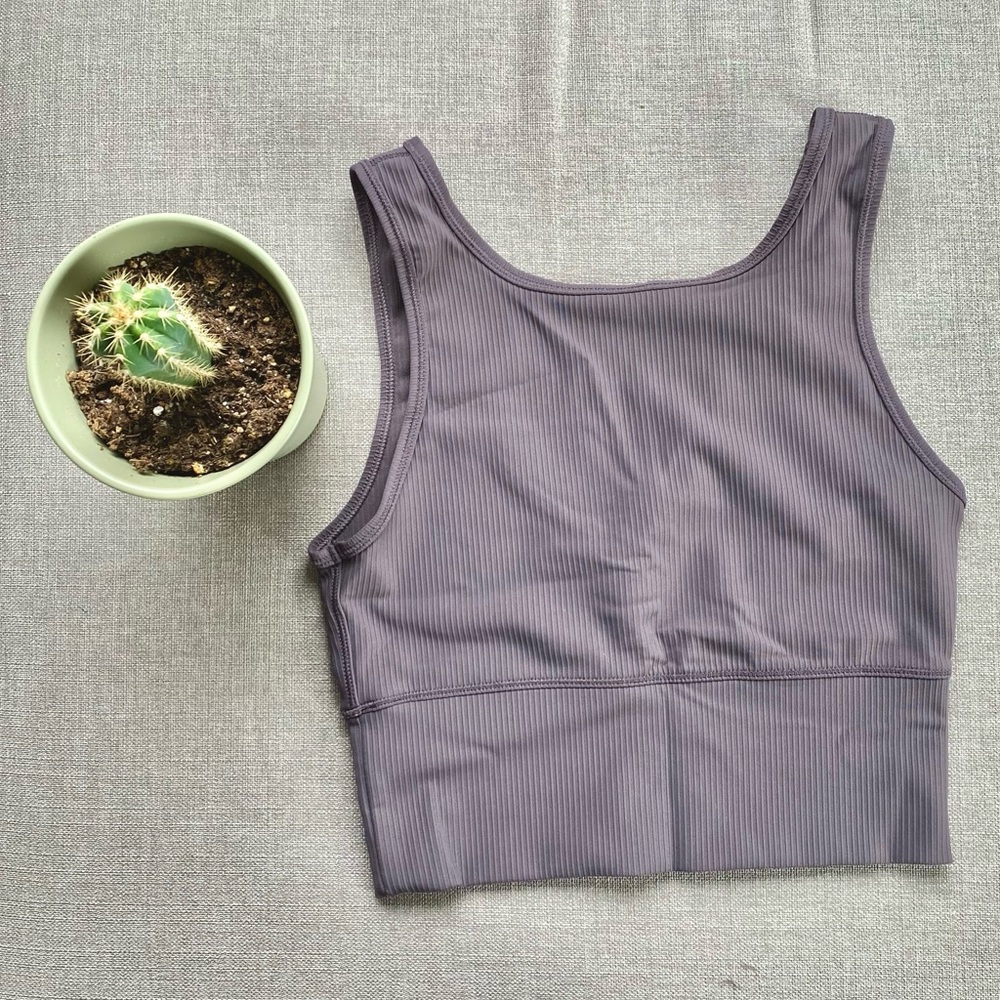 Jed North Harmony Reversible Tank Top